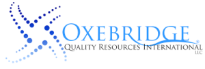 Oxebridge Resources