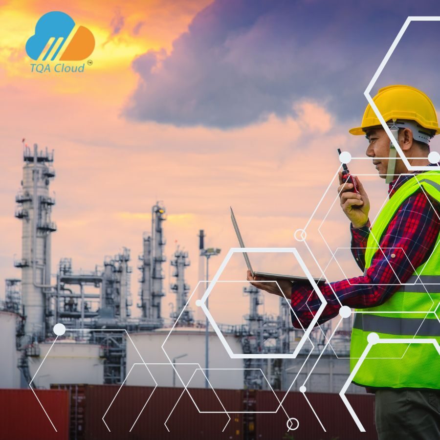  TQA Cloud is your trusted partner in Quality Management for Oil & Gas Manufacturers and Equipment Repair Facilities. 